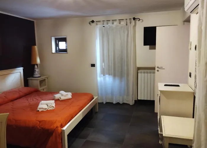 Locanda Re Ruggero