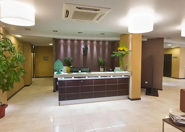 Melqart Hotel